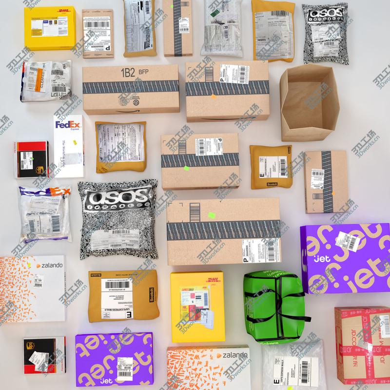 images/goods_img/20210319/Parcels Collection 3D model/4.jpg